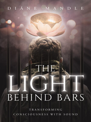 cover image of The Light Behind Bars